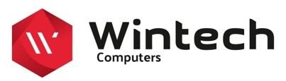 wintech computer logo